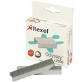 REXEL ODYSSEY STAPLES BOX 2500