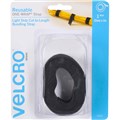 VELCRO BRAND   ONEWRAP   LIGHT DUTY STRAP 25MM X 2M BLACK