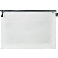 CELCO PENCIL CASE MESH A3 CLEAR