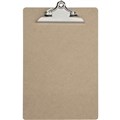 MARBIG CLIPBOARD MASONITE LARGE CLIP FOOLSCAP