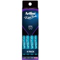 ARTLINE ROLLERBALL PEN 05MM ASSORTED PACK 4