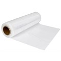 MARBIG BLOWN HAND FILM 500MM X 350M X 17 MICRON CLEAR CARTON 6