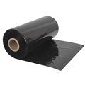 MARBIG PROFESSIONAL BLOWN MACHINE FILM 500MM X 1630M X 20 MICRON BLACK