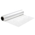 MARBIG CAST HAND FILM 500MM X 300M 15 MICRON CLEAR CARTON 6
