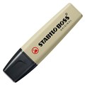 STABILO BOSS HIGHLIGHTER 70137MUD GREEN BOX 10