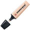 STABILO BOSS HIGHLIGHTER 70186 BEIGE BOX 10