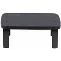 KENSINGTON SMARTFIT MONITOR STAND CHARCOAL