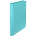 MARBIG PROFESSIONAL RING BINDER PP 2O 25MM A4 BLUE