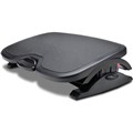 KENSINGTON SMARTFIT SOLEMATE PLUS FOOTREST BLACK