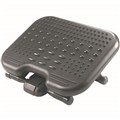 KENSINGTON SOLEMASSAGE FOOT REST BLACK