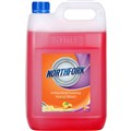 NORTHFORK FOAMING HANDWASH ORANGE ANTIBACTERIAL 5 LITRE