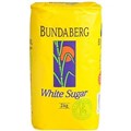BUNDABERG WHITE SUGAR 2KG BAG