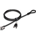 KENSINGTON MICROSAVER 20 LAPTOP LOCK KEYED