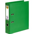 MARBIG LEVER ARCH FILE 75MM FOOLSCAP GREEN