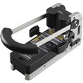 CARL HD530N HEAVY DUTY 2 HOLE PUNCH 300 SHEET BLACKGREY