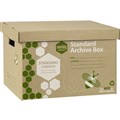MARBIG ENVIRO ARCHIVE BOX 420 X 315 X 260MM CARTON 5