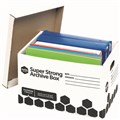 MARBIG SUPER STRONG ARCHIVE BOX 420 X 320 X 260MM
