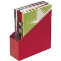 MARBIG BOOK BOX SMALL RED PACK 5