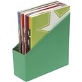 MARBIG BOOK BOX SMALL GREEN PACK 5