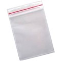 MARBIG SNAP LOCK BAGS 230 X 150MM PACK 100