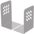 MARBIG METAL BOOKEND GREY