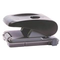 MARBIG MEDIUM 2 HOLE PUNCH BLACK