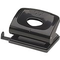 MARBIG HEAVY DUTY 2 HOLE PUNCH 28 SHEET BLACK