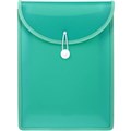 MARBIG TOP LOAD FILE PP A4 SPEARMINT GREEN