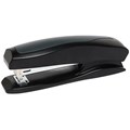 MARBIG DESKTOP PLASTIC FULL STRIP STAPLER BLACK