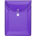 MARBIG TOP LOAD FILE PP A4 VIOLET