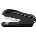 MARBIG ENVIRO HALF STRIP STAPLER BLACK