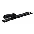 RAPID E1512 LONG ARM STAPLER 20 SHEET BLACK