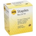 MARBIG STAPLES HEAVY DUTY 2310 BOX 5000