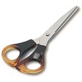 MARBIG DURA SHARP SCISSORS 158MM AMBER