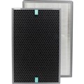 TRUSENS Z7000 PERFORMANCE SERIES REPLACEMENT HEPA FILTERS PACK 2