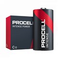 PROCELL BATTERY INTENSE POWER C PACK 12