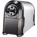 BOSTITCH SUPERPRO GLOW ELECTRIC PENCIL SHARPENER BLACKSILVER