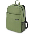 KENSINGTON SIMPLY PORTABLE LITE BACKPCK 16INCH GREEN