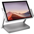 KENSINGTON SD7000 SURFACE PRO DOCKING STATION WHITE