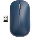 KENSINGTON SURETRACK DUAL WIRELESS MOUSE BLUE