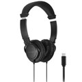 KENSINGTON HIFI USBC HEADPHONES BLACK