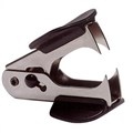 REXEL STAPLE REMOVER LOCKABLE BLACK