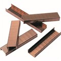REXEL COPPER STAPLES 246 PACK 5000