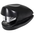 REXEL STAPLER MINI TOT BLACK