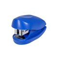 REXEL STAPLER MINI TOT BLUE