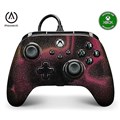 POWERA ADVANTAGE WIRED CONTROLLER FOR XBOX SERIES XS SPARKLE WAVE