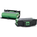 POWERA PLAY AND CHARGE KIT FOR XBOX SERIES XS GREEN