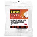 SCOTCH 500 EVERYDAY TAPE 18MM X 33M