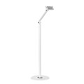 ACTIVIVA UNIVERSAL IPAD AND TABLET FLOOR STAND WHITE