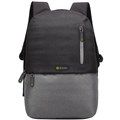 MOKI ODYSSEY LAPTOP BACKPACK 156 INCH BLACKGREY